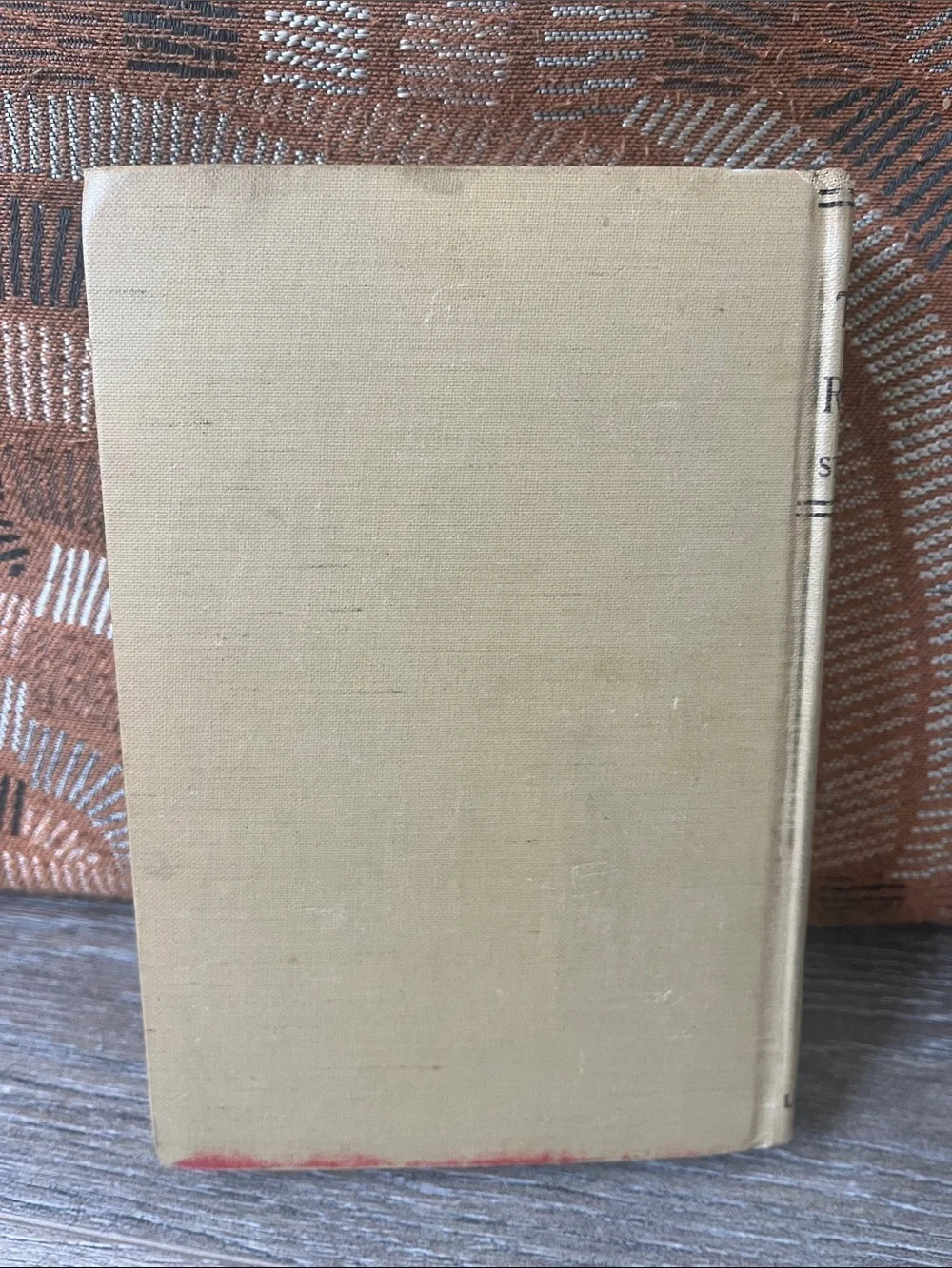 With Taylor on the Rio Grande by Edward Stratemeyer 1901